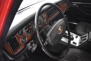 Jaguar XJ6 1975 Long WB Series 2  (A/C- ΥΔ.ΤΙΜ)-thumb-29