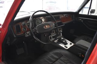 Jaguar XJ6 1975 Long WB Series 2  (A/C- ΥΔ.ΤΙΜ)-thumb-30