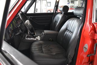 Jaguar XJ6 1975 Long WB Series 2  (A/C- ΥΔ.ΤΙΜ)-thumb-31