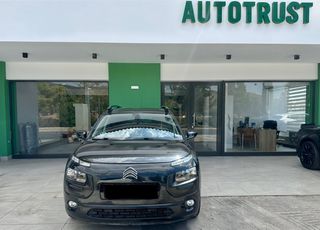 Citroen C4 Cactus 2017 EDITION BLACK CAMERA ΧΑΡΤΕΣ