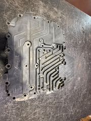 ZF TRAXON ΕΓΚΕΦΑΛΟΣ DAF 2236085/2138980