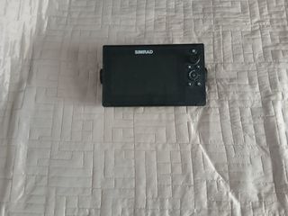 Simrad Cruise 7