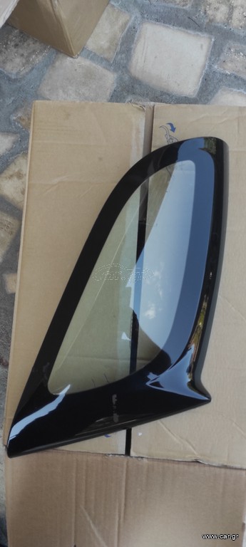 SMART  FORTWO ΠΛΑΙΝΑ ΤΖΑΜΑΚΙΑ