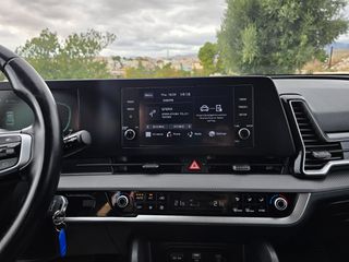 Kia Sportage 2022 DYNAMIC HYBRID 48V 180ps AUTO ΕΛΛΗΝΙΚΟ ΑΤΡΑΚΑΡΙΣΤΟ-thumb-13