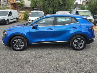 Kia Sportage 2022 DYNAMIC HYBRID 48V 180ps AUTO ΕΛΛΗΝΙΚΟ ΑΤΡΑΚΑΡΙΣΤΟ-thumb-6