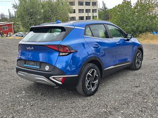 Kia Sportage 2022 DYNAMIC HYBRID 48V 180ps AUTO ΕΛΛΗΝΙΚΟ ΑΤΡΑΚΑΡΙΣΤΟ-thumb-5