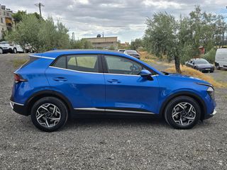 Kia Sportage 2022 DYNAMIC HYBRID 48V 180ps AUTO ΕΛΛΗΝΙΚΟ ΑΤΡΑΚΑΡΙΣΤΟ-thumb-7
