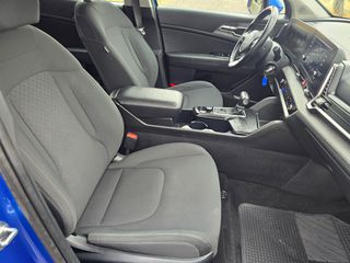 Kia Sportage 2022 DYNAMIC HYBRID 48V 180ps AUTO ΕΛΛΗΝΙΚΟ ΑΤΡΑΚΑΡΙΣΤΟ-thumb-19
