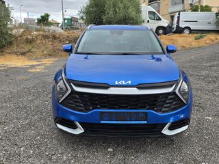 Kia Sportage 2022 DYNAMIC HYBRID 48V 180ps AUTO ΕΛΛΗΝΙΚΟ ΑΤΡΑΚΑΡΙΣΤΟ-thumb-1