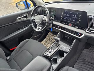 Kia Sportage 2022 DYNAMIC HYBRID 48V 180ps AUTO ΕΛΛΗΝΙΚΟ ΑΤΡΑΚΑΡΙΣΤΟ-thumb-18