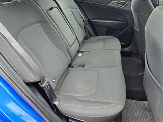 Kia Sportage 2022 DYNAMIC HYBRID 48V 180ps AUTO ΕΛΛΗΝΙΚΟ ΑΤΡΑΚΑΡΙΣΤΟ-thumb-22