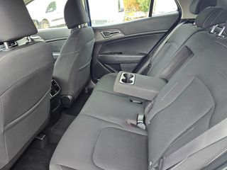 Kia Sportage 2022 DYNAMIC HYBRID 48V 180ps AUTO ΕΛΛΗΝΙΚΟ ΑΤΡΑΚΑΡΙΣΤΟ-thumb-21