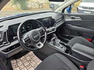 Kia Sportage 2022 DYNAMIC HYBRID 48V 180ps AUTO ΕΛΛΗΝΙΚΟ ΑΤΡΑΚΑΡΙΣΤΟ-thumb-9
