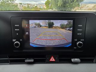 Kia Sportage 2022 DYNAMIC HYBRID 48V 180ps AUTO ΕΛΛΗΝΙΚΟ ΑΤΡΑΚΑΡΙΣΤΟ-thumb-14