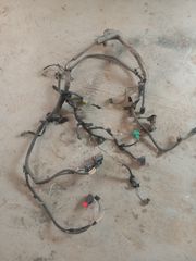 πλεξούδα μηχανής Citroen c3 1400 16v ημιαυτόματο 2003-2008