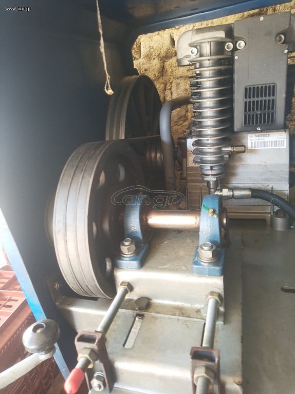 Αεροσυμπιεστές 2017