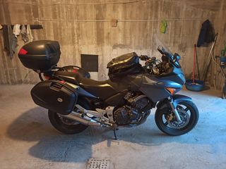 Honda CBF 600 2007