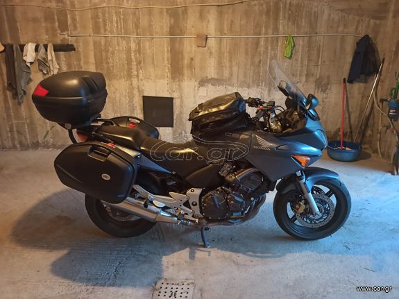 Honda CBF 600 2007