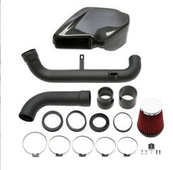 Carbon Κιτ Εισαγωγή Αέρα VAG 2.0 TFSI AXX BWA