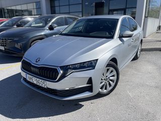 Skoda Octavia 2025 SELECTION 1.5 150HP DSG