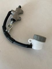 YAMAHA XT 400-ΧΤ500Ε-ΧΤ600Ε 1986/2003 Καινούρια Τρόμπα/Αντλία+Δοχείο Τρόμπας πίσω φρένου