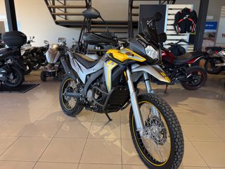 Voge 300 RALLY 2024