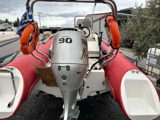 Olympic 1996 525FG