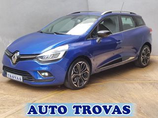 Renault Clio 2019 1.5 DYNAMIC ΔΕΡΜΑ-CLIMA-CAMERA-LED ΑΠΟΣΥΡΣΗ ΕΓΓΥΗΣ