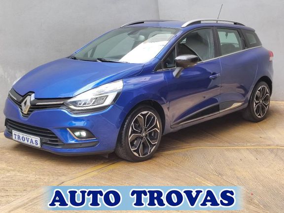 Renault Clio 2019 1.5 DYNAMIC ΔΕΡΜΑ-CLIMA-CAMERA-LED ΑΠΟΣΥΡΣΗ ΕΓΓΥΗΣ