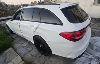 C63 amg 510ps μοτερ και αμαξωμα-thumb-3