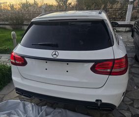 C63 amg 510ps μοτερ και αμαξωμα-thumb-4