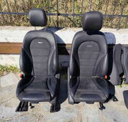 C63 amg 510ps μοτερ και αμαξωμα-thumb-6