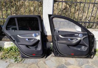 C63 amg 510ps μοτερ και αμαξωμα-thumb-9