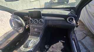 C63 amg 510ps μοτερ και αμαξωμα-thumb-10