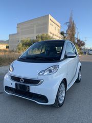 Smart ForTwo 2013 mhd