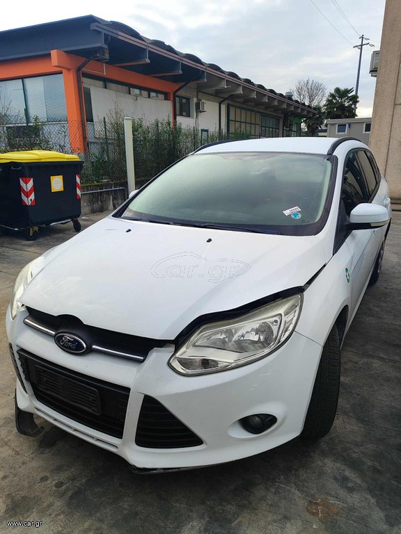 ΜΟΥΡΗ ΚΟΜΠΛΕ FORD FOCUS 2011-2014