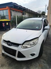 ΜΟΥΡΗ ΚΟΜΠΛΕ FORD FOCUS 2011-2014