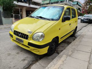 Hyundai Atos 2001 Prime