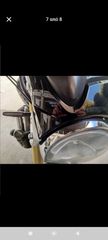 Honda Hornet 600 2006