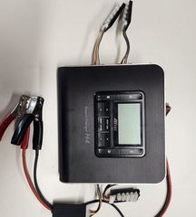 Ηλεκτρικά-Ηλεκτρονικά Xiaomi 2023 Hitec Smart Charger H4