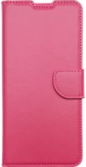 Smart Wallet case for Xiaomi Redmi 15c 4G Hot Pink