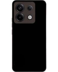 Matt TPU case for Xiaomi Redmi Note 13 Pro 5G Black