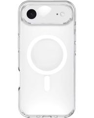 MagSafe TPU Case for iPhone 17 Air Διάφανο