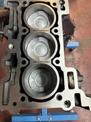 ΚΙΝΗΤΗΡΕΣ FORD ECOBOOST 1.0L (ΕΠΙΣΚΕΥΑΣΜΕΝΟΙ )
