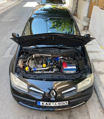 Renault Megane 2007 GT
