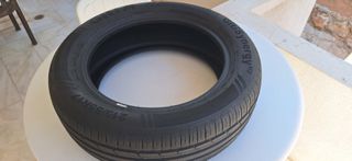 4 ΕΛΑΣΤΙΚΑ GITI SYNERGY  H2 215 55 17