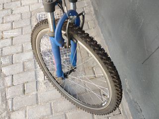 Trekking Ballistic 2021-thumb-1