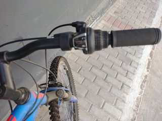 Trekking Ballistic 2021-thumb-3