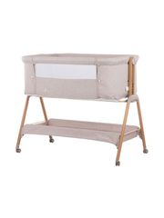 Λικνο Chipolino Sweet Dreams (wood mocca)