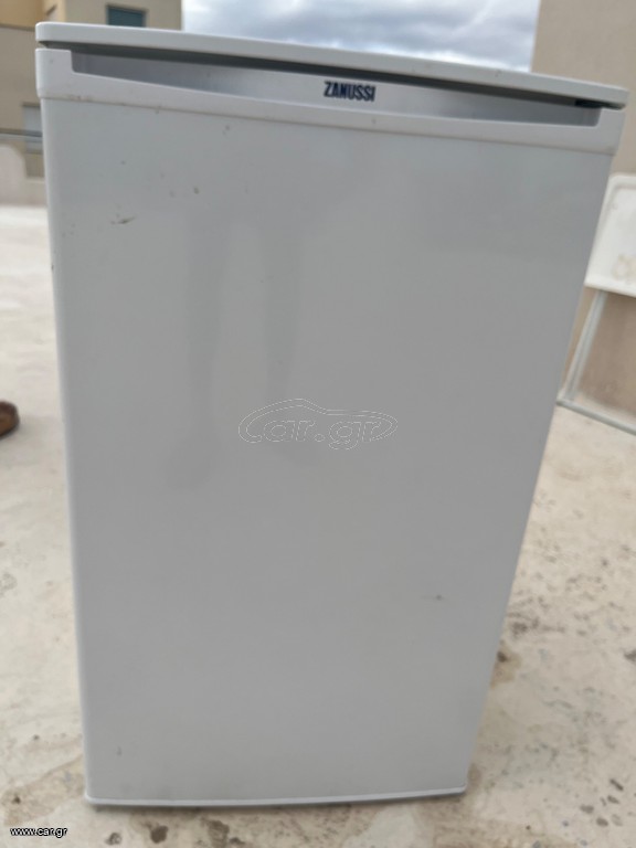 Ψυγείο Zanussi mini bar